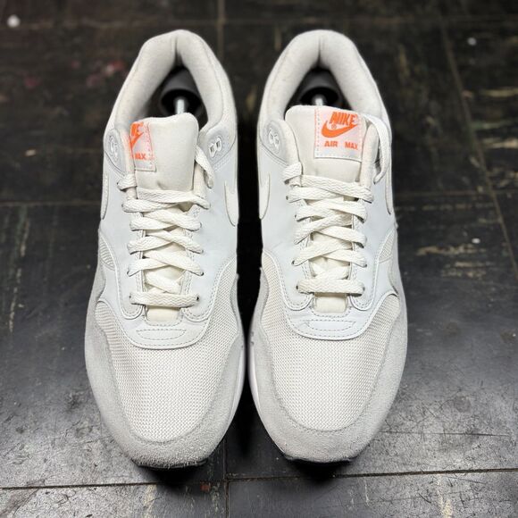 Nike Air Max 1 "Pure Platinum" AT0043-001 Men’s Size 12 Running Shoes Sneakers - Picture 3 of 6